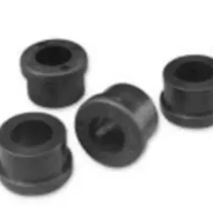 Parts on Bike