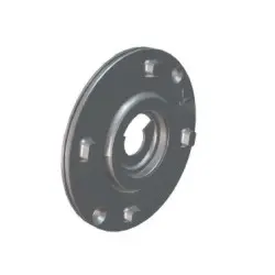 Hero Magnet Coil Plate (aluminium) Plate Oil Separate Splendor I-smart 110/ Passion X-pro Latest/ Passion Pro Portrait Eng