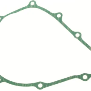 Parts on Bike