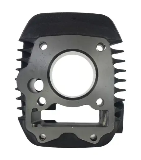 Hero Genuine Cylinder Comp-12100ktca20s Super_splendor Glamour - Image 3