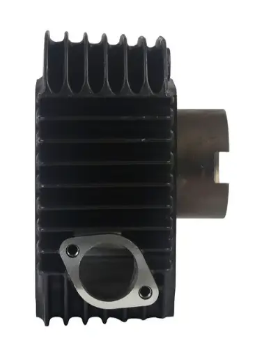 Hero Genuine Cylinder Comp-12100ktca20s Super_splendor Glamour - Image 2