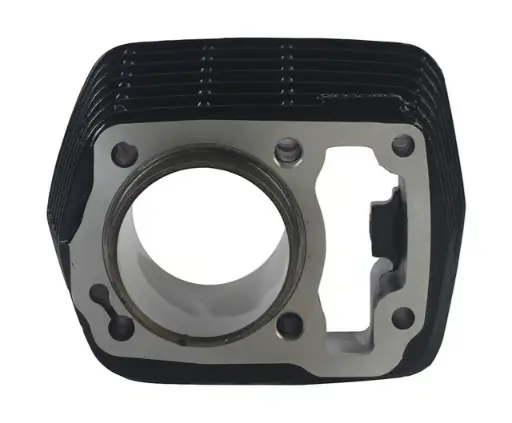 Hero Genuine Cylinder Comp-12100kzaw00s Passion_x_pro - Image 3