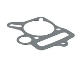 Parts on Bike