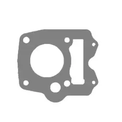 Hero Block Packing Gasket Cylinder Super Splendor Before Portrait Eng/ Glamour Before Portrait Eng