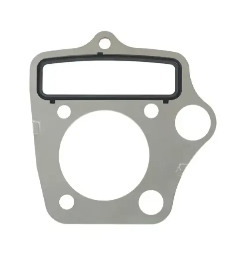 Hero Genuine Gasket Assy. Cyl. Head-12250gf6000ls Splendor_plus Passion_plus - Image 2