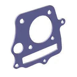 Hero Head Packing Gasket Cylinder Head Splendor Plus Fi Bs-vi 2020 Latest /hf Deluxe Fi Bs-vi 2020 Latest