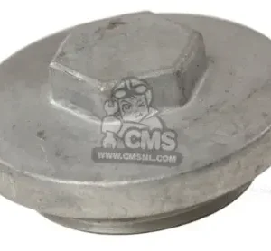 Parts on Bike