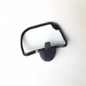 Parts on Bike