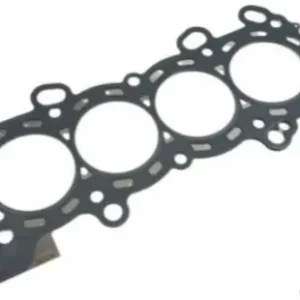 Parts on Bike