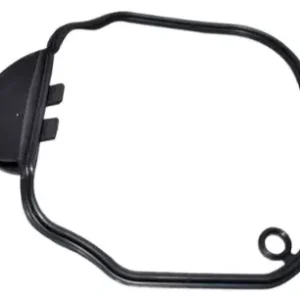 Parts on Bike