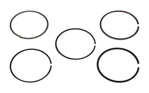 Hero Genuine Kit, Ring Piston Std-13011gn5315ls - Image 2