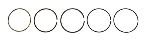Hero Genuine Kit, Ring Piston (o/s 0.25)-13012gn5315ls - Image 3