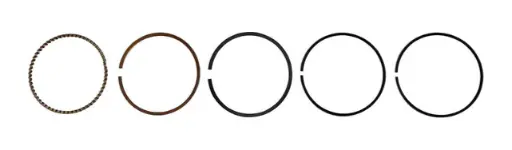 Hero Genuine Kit, Ring Piston (o/s 0.25)-13012gn5315ls - Image 2