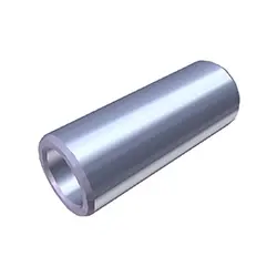 Parts on Bike