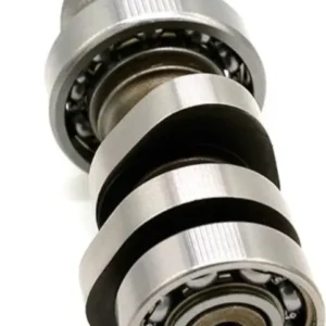 Parts on Bike