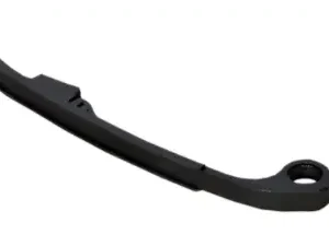 Parts on Bike