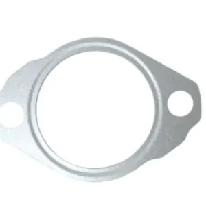 Parts on Bike