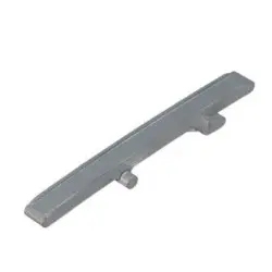 Timing Chain Pad Guide Cam Chain Passion Pro Portrait Eng/ Passion X-pro Latest
