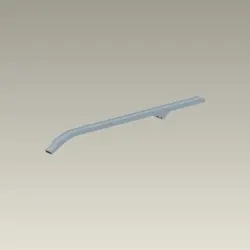 Parts on Bike