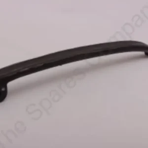 Parts on Bike