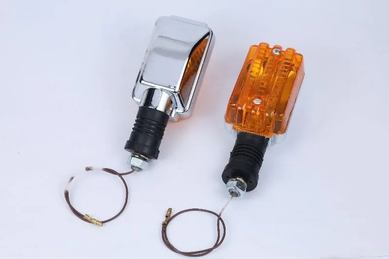 Blinker Set-yamaha Rxz Front/rear