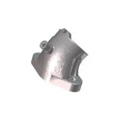 Parts on Bike
