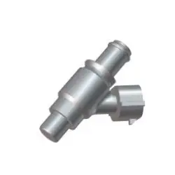 Parts on Bike