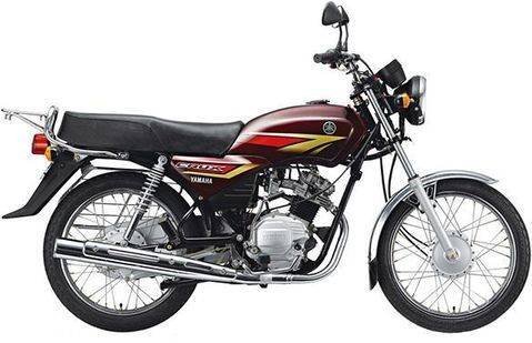Fuel Tank Cap With Lock For Yamaha Crux - Image 2