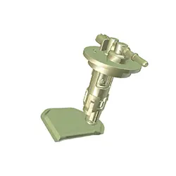 Fuel Pump Unit Assy Fuel Pump Destini Fi Bs-vi 2020 Latest /maestro Edge Fi Bs-vi 2020 /pleasure + Fi Bs-vi 2020