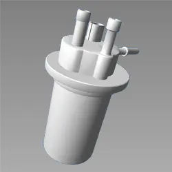 Fuel Pump Unit Assy Fuel Pump Karizma Zmr 2009 To 2012