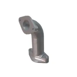Hero Inlet Pipe (carburetor Many Fuel) Pipe Comp. Inlet Glamour Old Bs Iv /super Splendor Old Bs Iv