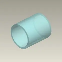 Hero Air Filter Element A Air Cleaner Splendor Plus / Passion Plus