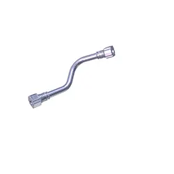 Parts on Bike