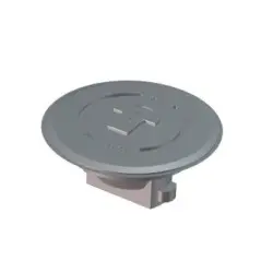 Fuel Tank Cap (tanki Dhkkan) Cap Comp Fuel Filler Passion Pro 2015 & 2017 I3s