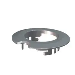 Parts on Bike