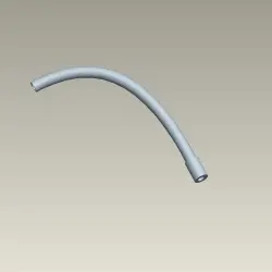 Parts on Bike