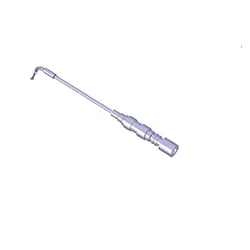 Throttle Cable Cable Comp. Throttle Maestro Edge 125 Latest 2019 (drum & Drum)