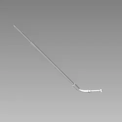 Hero Throttle Cable Cable Comp Throt Super Spl. / Glamour (2010)