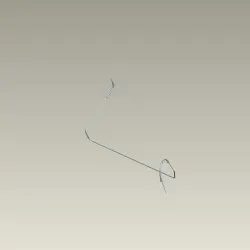 Throttle Cable Cable Set Throt Pleasure Old