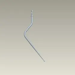 Parts on Bike