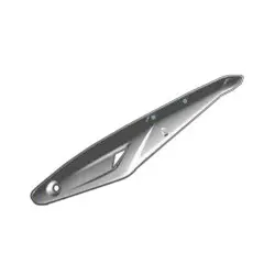 Parts on Bike