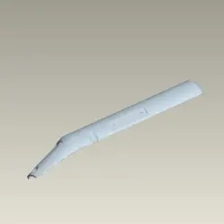 Parts on Bike