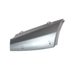 Parts on Bike