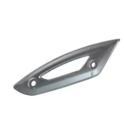 Silencer Plate (silencer Patti) Protector Muffler Maestro Edge 2015 (1st Model Lx)