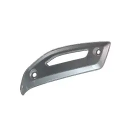 Silencer Plate (silencer Patti) Protector Muffler Duet 2015 (old Models)