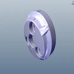 Cover Tail Cap Cover Tail Cap Destini 125 Fi Bs-vi 2020 Latest