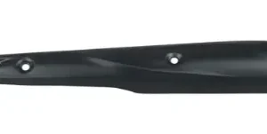 Parts on Bike