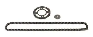 Hero Genuine Kit, Chain Sprocket-20k450s