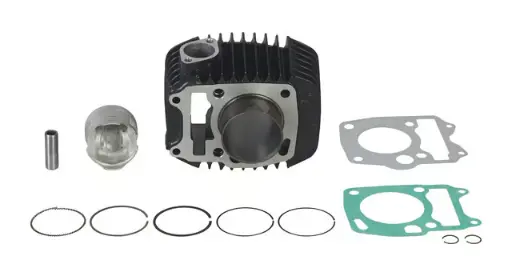 Hero Genuine Cylinder Kit (glamour New-21k201s Super_splendor Glamour - Image 3
