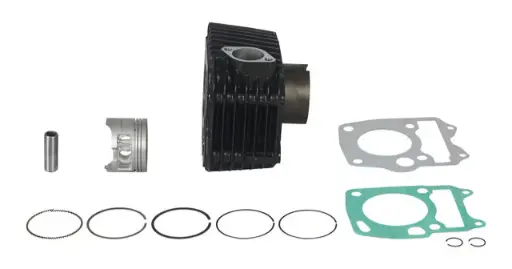 Hero Genuine Cylinder Kit (glamour New-21k201s Super_splendor Glamour - Image 2